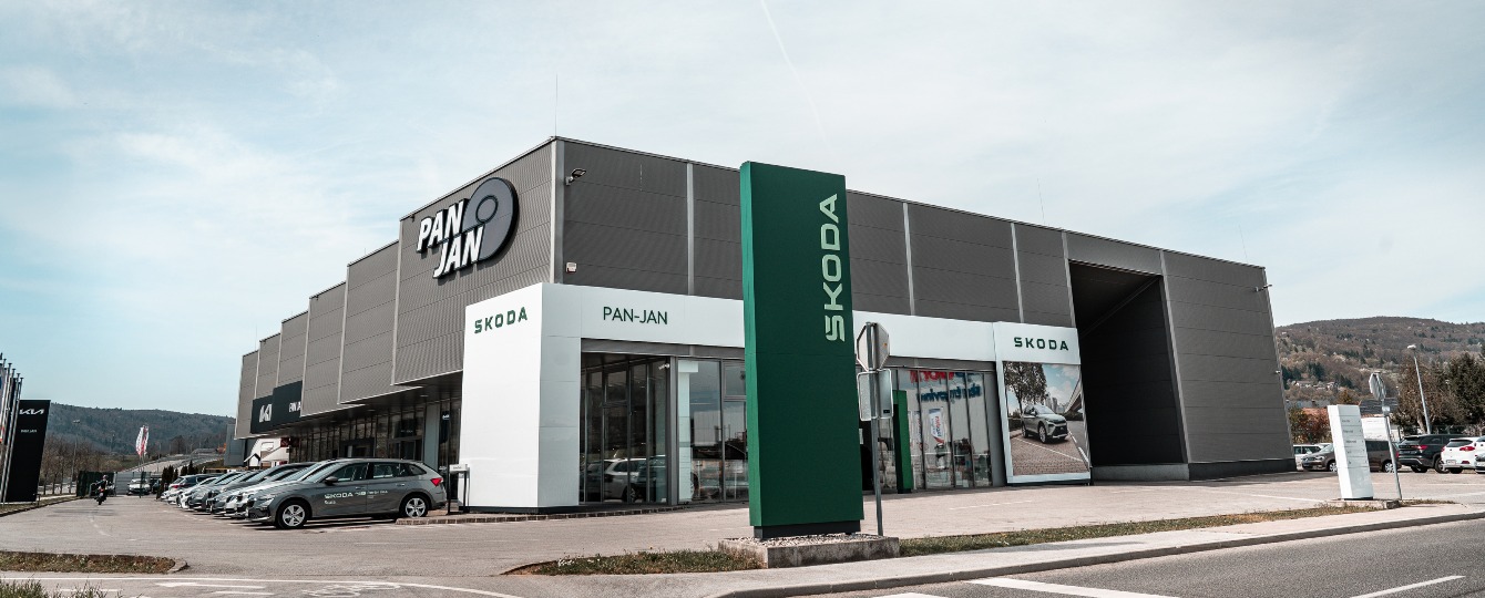 Pan-Jan d.o.o., PE Ivančna Gorica