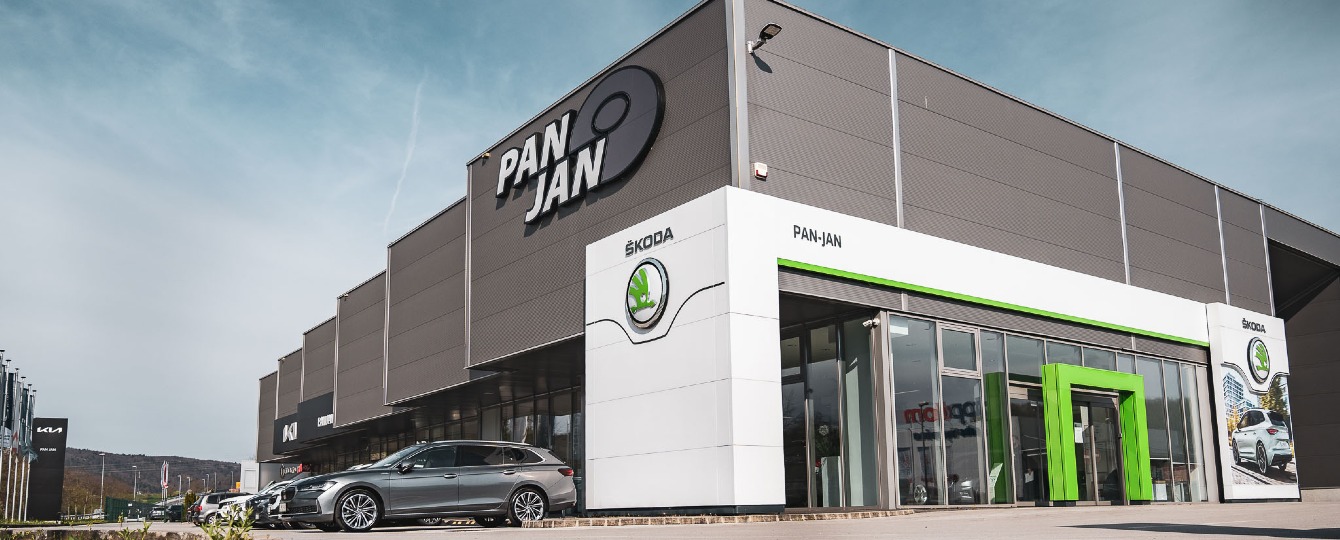 Pan-Jan d.o.o., PE Ivančna Gorica